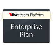 Livestream Platform Enterprise Yearly Plan