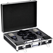 AKG C214-ST Stereo Set - Large Diaphragm Microphone