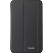 ASUS TriCover Protective Cover and Stand for MeMO Pad 8 ME180 (Black)