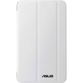 ASUS TriCover Protective Cover and Stand for MeMO Pad 8 ME180 (White)