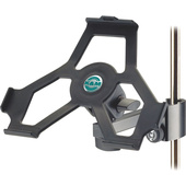 K&M Music Stand Holder for iPad 2nd, 3rd, 4th Gen