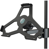 K&M iPad Air Holder (Black)