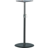 K&M 26740 37-56" Steel Monitor Stand