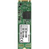 Transcend 64GB MTS800 SATA III M.2 Internal SSD