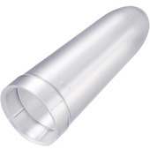 NITECORE Diffuser Wand for 25.4mm Flashlight