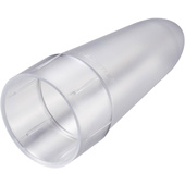 NITECORE Diffuser Wand for 40mm Flashlight