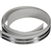 Kessler Crane Self-Adhesive Measuring Tape (3' CineSlider)