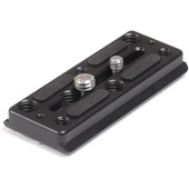 Kessler Crane Kwik Short Camera Plate (3/8"-16)