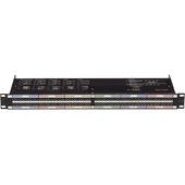 Neutrik NPPA-TT-PT 96 Bantam (TT) Termination Patch Panel