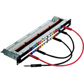 Neutrik NPP-TB 48 B-Gauge Patch Panel