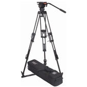 Secced Reach Plus 3 Carbon Fibre Tripod Kit