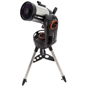 Celestron NexStar Evolution 6" Schmidt-Cassegrain Telescope
