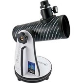 Celestron FirstScope 3"/76mm Reflector Telescope Kit