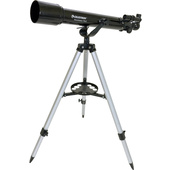 Celestron PowerSeeker 70AZ Refractor Telescope