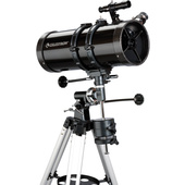 Celestron PowerSeeker 127 EQ 5"/127mm Reflector Telescope Kit
