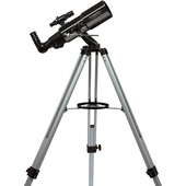 Celestron Powerseeker 80AZS 80mm f/5 Refractor Telescope