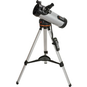 Celestron Computerized Telescope 114LCM