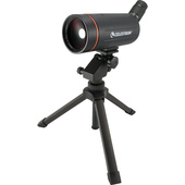 Celestron C70 Mini Mak 2.7"/70mm Maksutov-Cassegrain Spotting Scope Kit