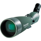 Celestron Regal M2 100ED Spotting Scope with 22-67x Eyepiece (Angled Viewing)