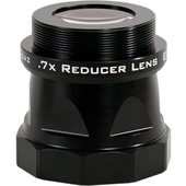 Celestron 0.7x Reducer Lens for EdgeHD 800 Telescope