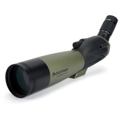 Celestron Ultima 80 3.1"/80mm Spotting Scope Kit (Straight Viewing)