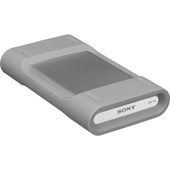 Sony 1TB Thunderbolt Portable Hard Drive