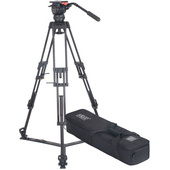 Secced Reach Plus 0 Aluminium Tripod Kit