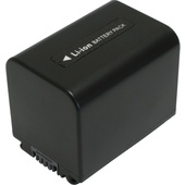 Wasabi Power Battery for Sony NP-FV70