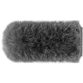 Auray WSW-CMS Windbuster For Senal SMS-45 & Polsen VM-150 Video Shotgun Mics