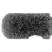 Auray WSW-VMS Custom Windbuster for Senal SCS-98 & Polsen VM-180M DSLR/Video Shotgun Mics