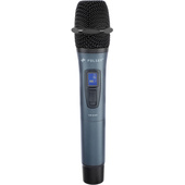 Polsen ULW-16-HHT Handheld Transmitter for ULW-16 Wireless System
