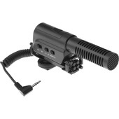 Polsen VM-180M DSLR/Video Microphone