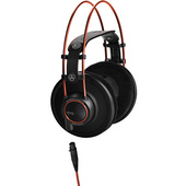 AKG K712 Pro Reference Studio Headphones