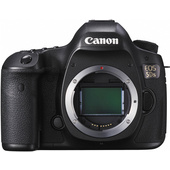 Canon EOS 5DS DSLR Camera (Body Only)