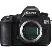 Canon EOS 5DS R DSLR Camera (Body Only)
