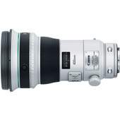 Canon EF 400mm f/4 DO IS II USM Lens