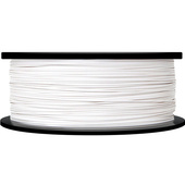 MakerBot 1.75mm ABS Filament (1 kg, True White)