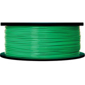 MakerBot 1.75mm ABS Filament (1 kg, True Green)