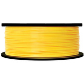 MakerBot 1.75mm ABS Filament (1 kg, True Yellow)