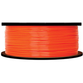 MakerBot 1.75mm ABS Filament (1 kg, True Orange)