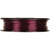 MakerBot 1.75mm PLA Filament (Small Spool, 0.5 lb, Translucent Purple)