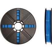 MakerBot 1.75mm PLA Filament (Large Spool, 2 lb, True Blue)