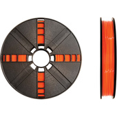 MakerBot 1.75mm PLA Filament (Large Spool, 2 lb, True Orange)