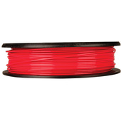 MakerBot 1.75mm PLA Filament (Small Spool, 0.5 lb, True Red)