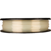 MakerBot 1.75mm PLA Filament (Small Spool, 0.5 lb, Natural)
