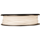 MakerBot 1.75mm PLA Filament (Small Spool, 0.5 lb, Warm Gray)