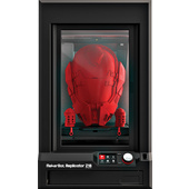 MakerBot Replicator Z18 3D Printer