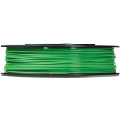 MakerBot 1.75mm PLA Filament (Small Spool, 0.5 lb, True Green)