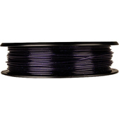 MakerBot 1.75mm PLA Filament (Small Spool, 0.5 lb, Sparkly Blue)