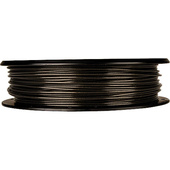 MakerBot 1.75mm PLA Filament (Small Spool, 0.5 lb, Sparkly Black)